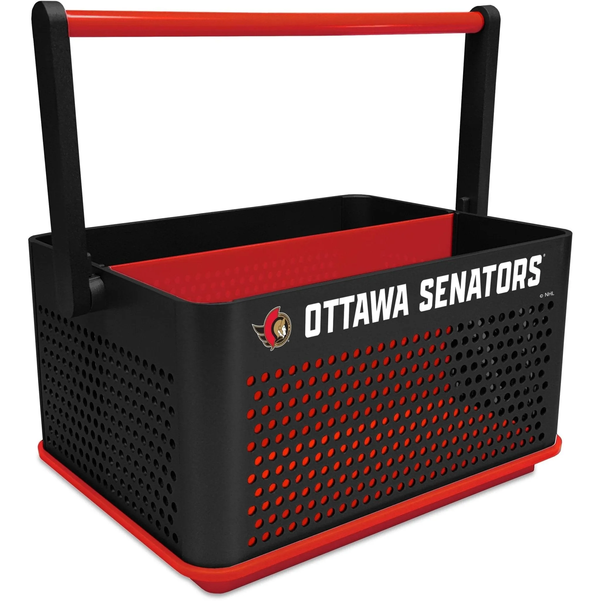 Ottawa Senators: Tailgate Caddy