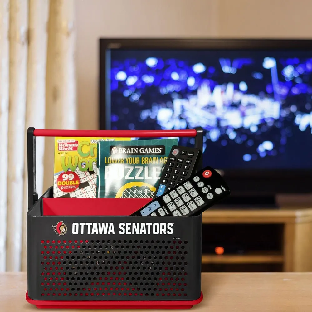 Ottawa Senators: Tailgate Caddy