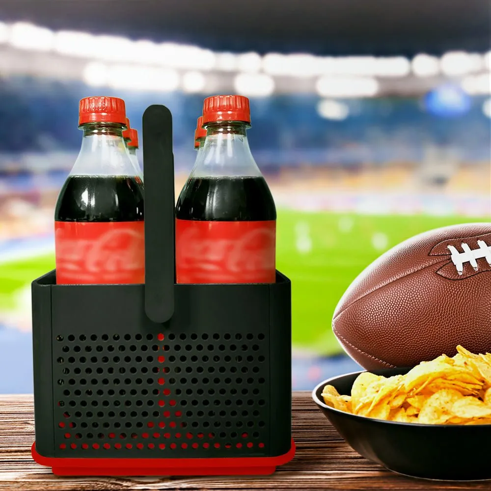 Ottawa Senators: Tailgate Caddy