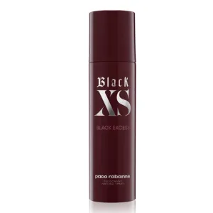 Paco Rabanne Black XS Deodorant For Women - 150ml