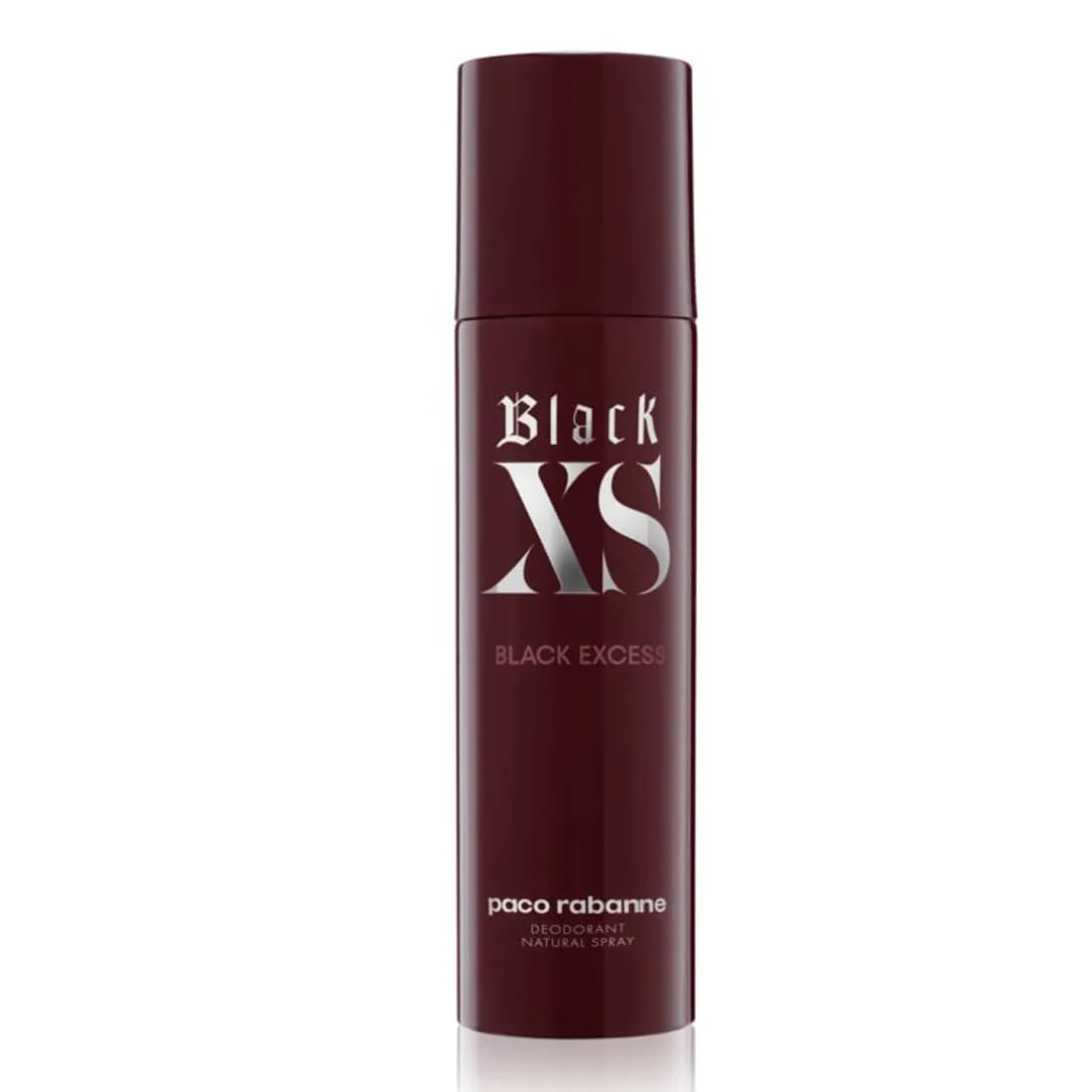 Paco Rabanne Black XS Deodorant For Women - 150ml