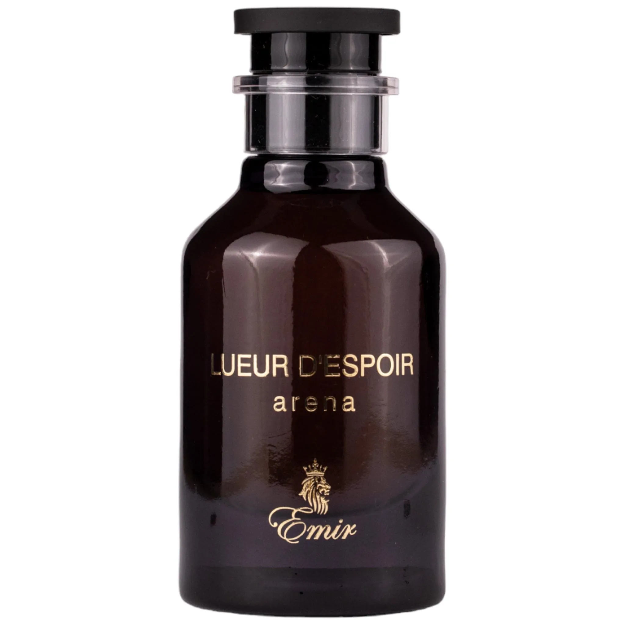 Paris Corner Emir Lueur D'Espoir Arena Perfume For Unisex EDP 100ml