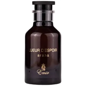 Paris Corner Emir Lueur D'Espoir Arena Perfume For Unisex EDP 100ml