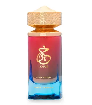 Paris Corner Khair Confection Perfume For Unisex EDP 100ml