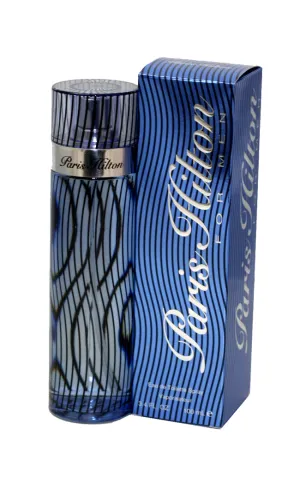 Paris Hilton Man Eau De Toilette for Men