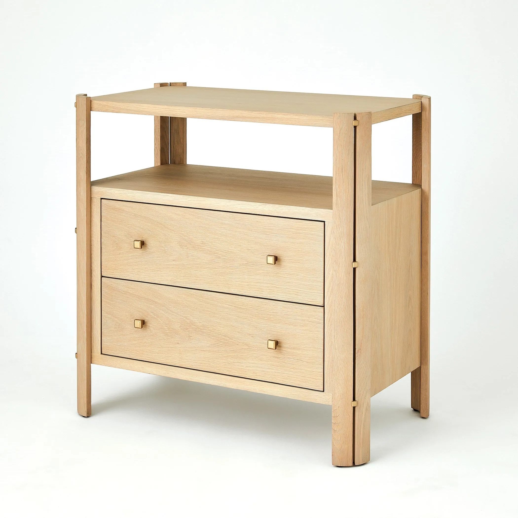 Paxton Bedside Dresser