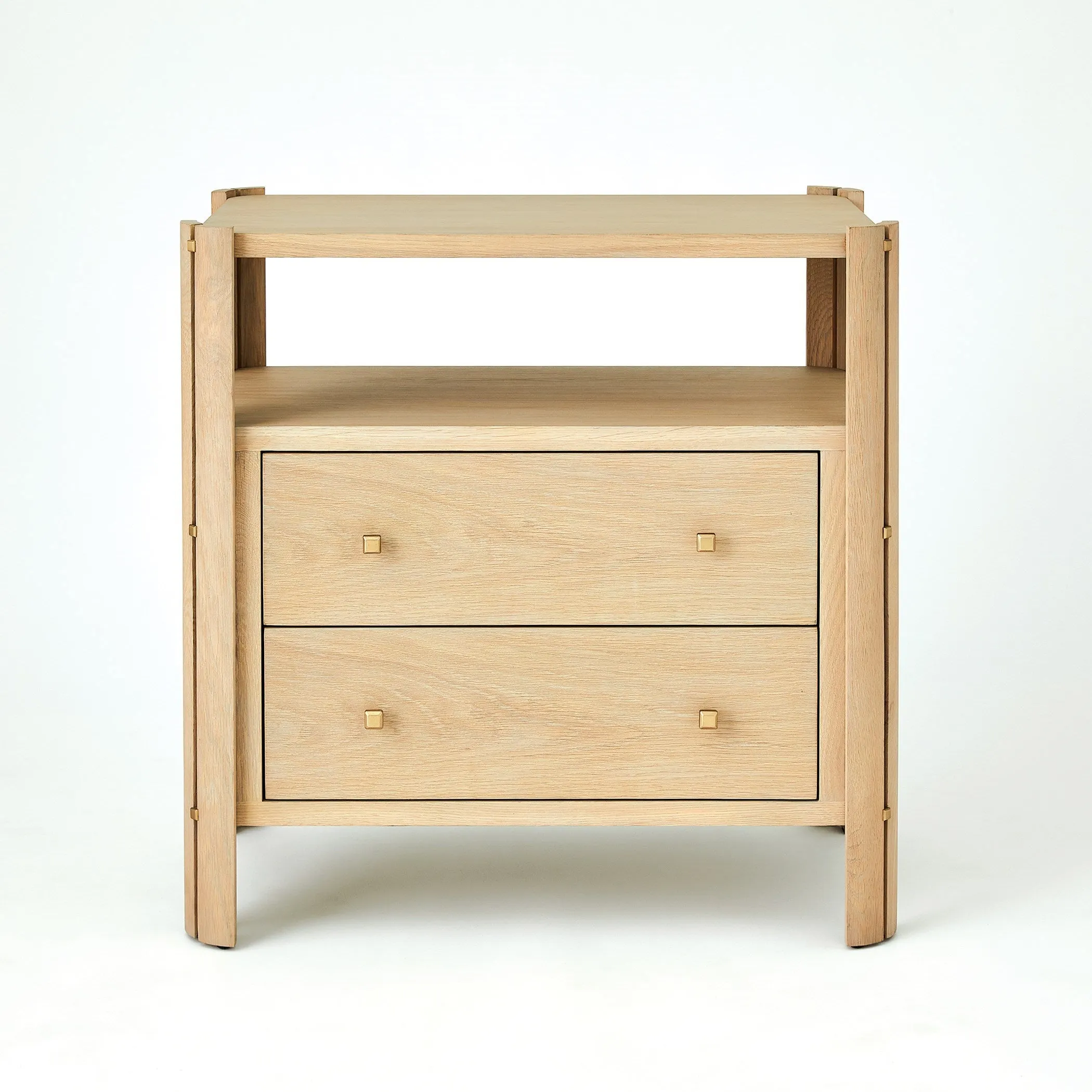 Paxton Bedside Dresser