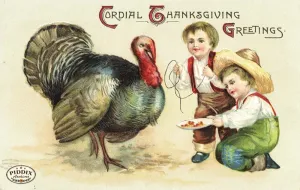 PDXC7948 -- Thanksgiving