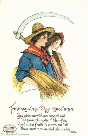PDXC7949 -- Thanksgiving
