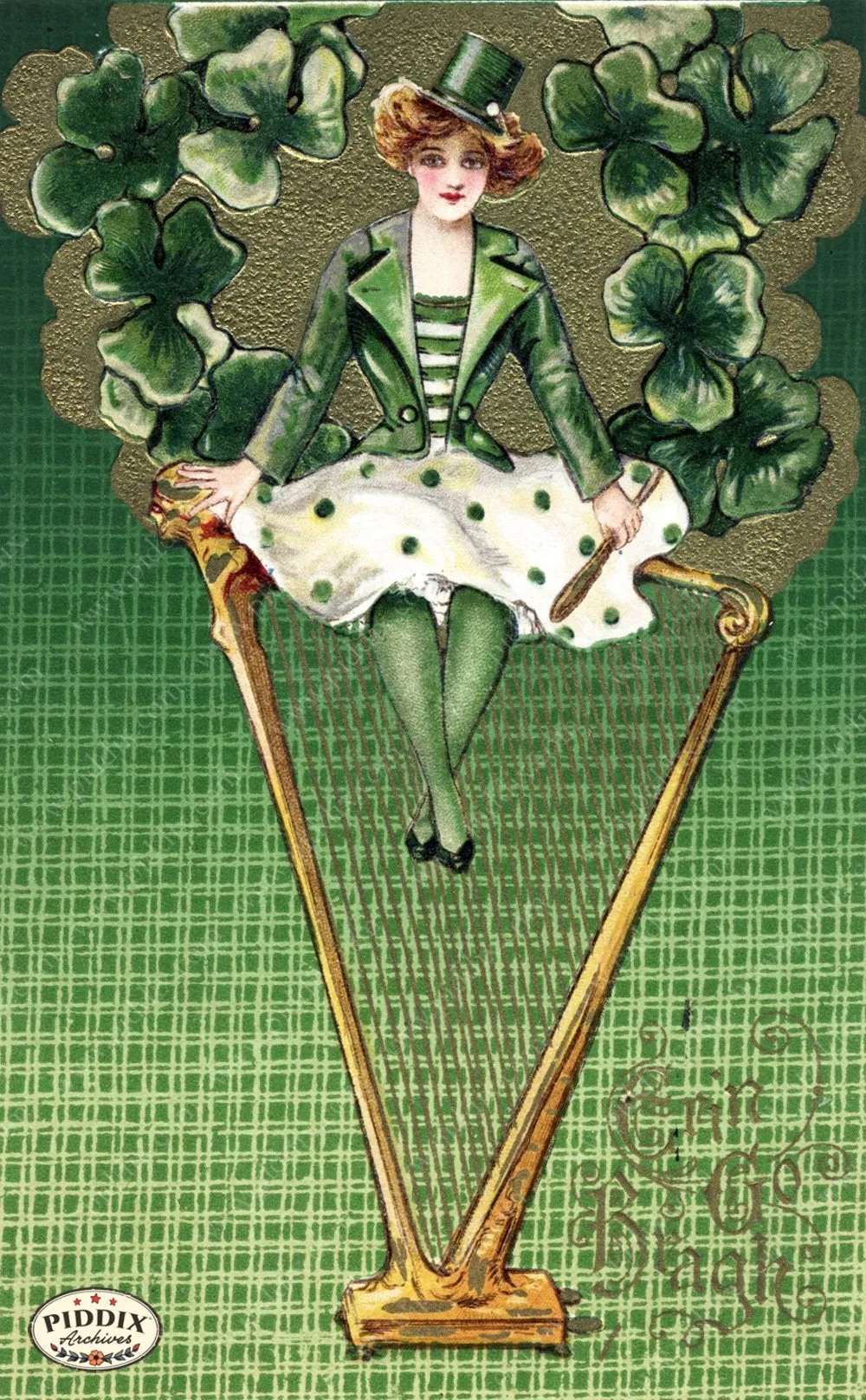 PDXC8346 -- St. Patrick's Day