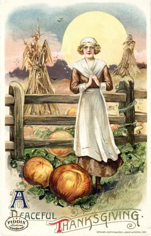 PDXC8347 -- Thanksgiving