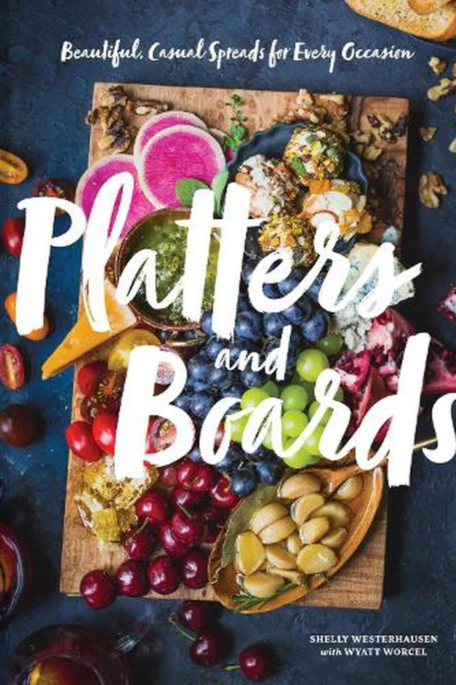 Platters & Boards