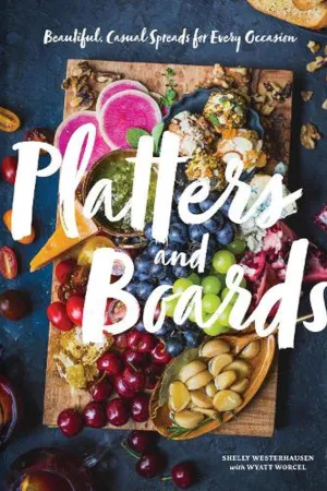 Platters & Boards