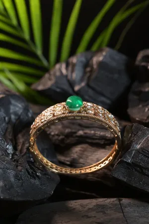 Polki Prestige Bracelet