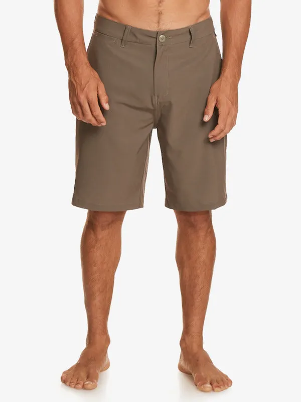 Quiksilver Ocean Union Amphibian 20 Boardshort