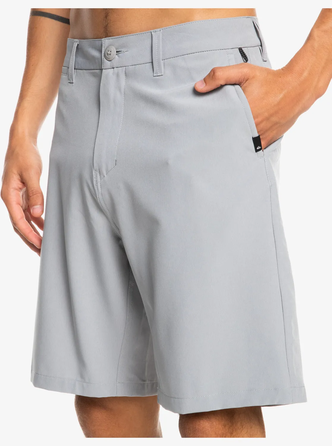 Quiksilver Ocean Union Amphibian 20 Boardshort