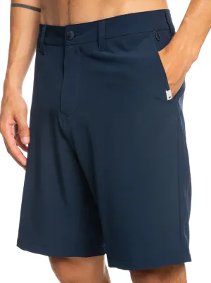 Quiksilver Ocean Union Amphibian 20 Boardshort