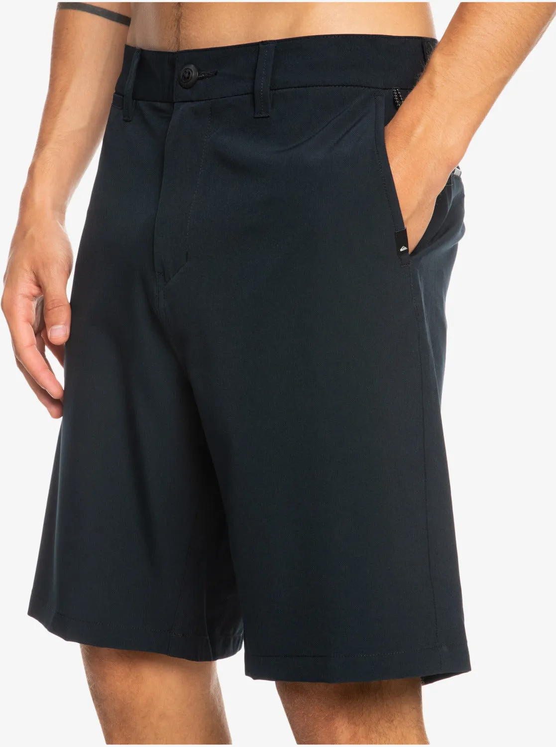 Quiksilver Ocean Union Amphibian 20 Boardshort