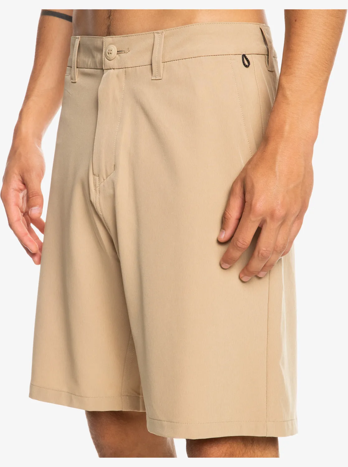 Quiksilver Ocean Union Amphibian 20 Boardshort