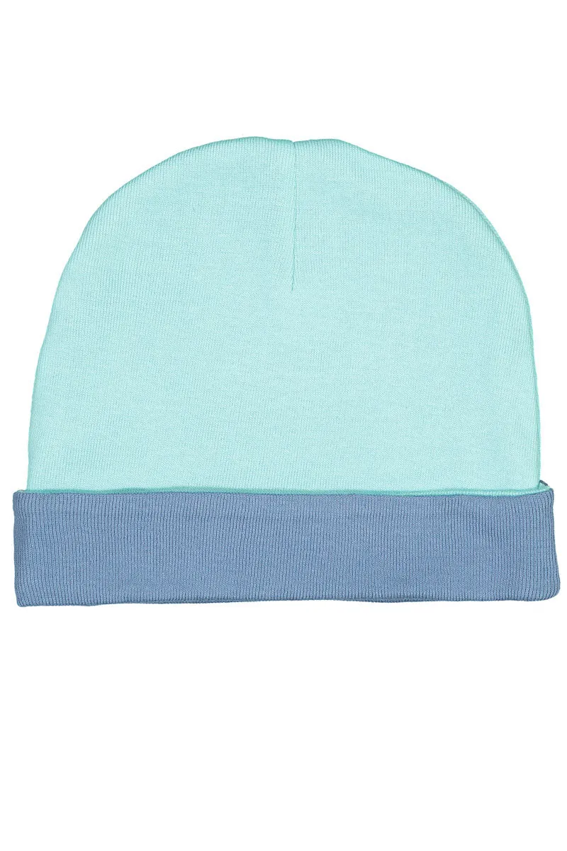 Rabbit Skins Infant Baby Rib Cap
