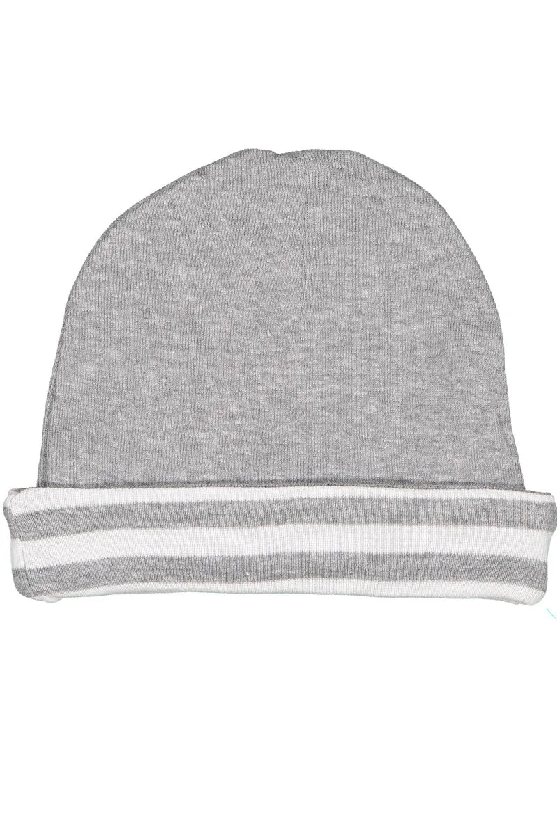 Rabbit Skins Infant Baby Rib Cap