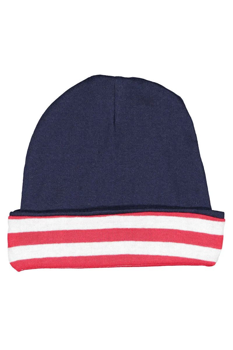 Rabbit Skins Infant Baby Rib Cap
