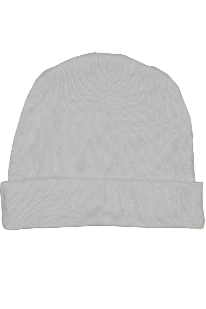 Rabbit Skins Infant Baby Rib Cap