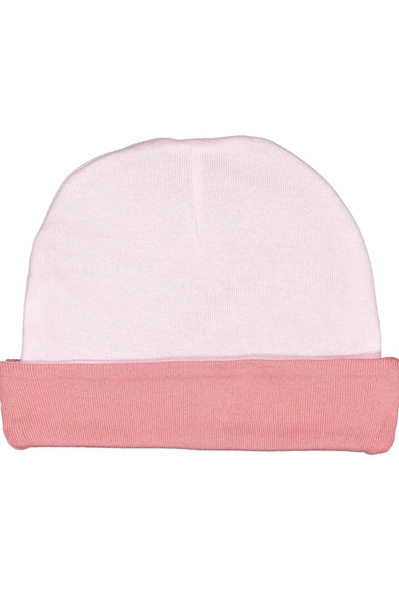 Rabbit Skins Infant Baby Rib Cap