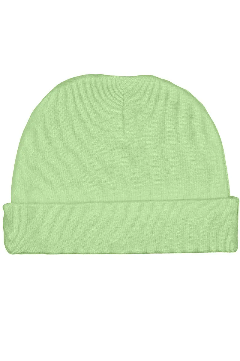Rabbit Skins Infant Baby Rib Cap