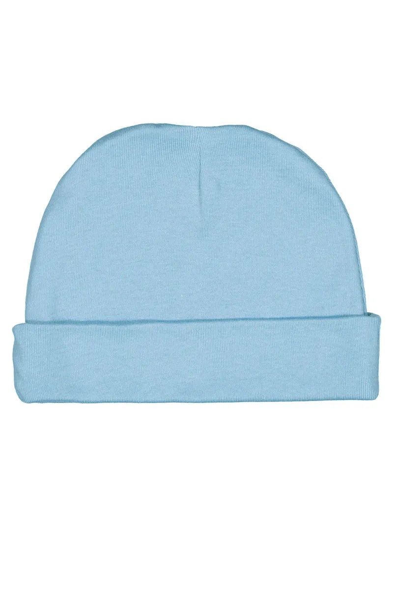 Rabbit Skins Infant Baby Rib Cap