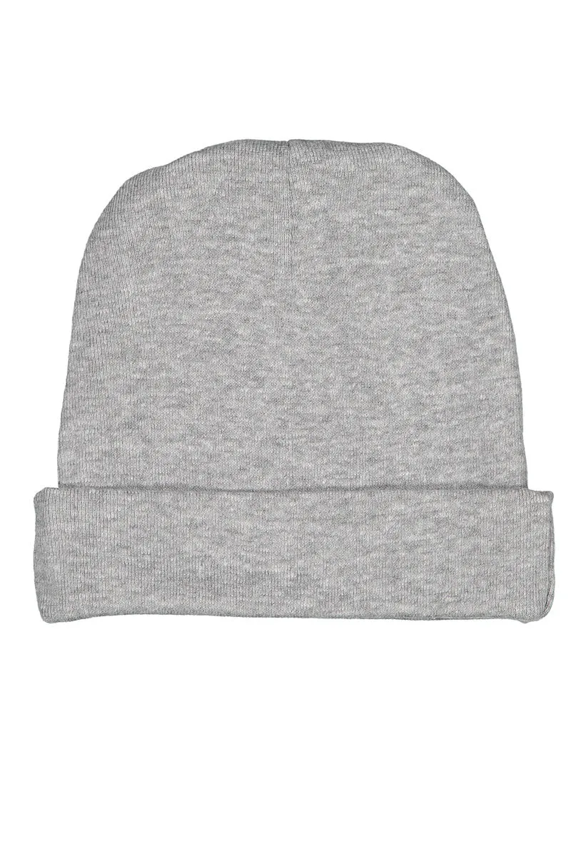 Rabbit Skins Infant Baby Rib Cap