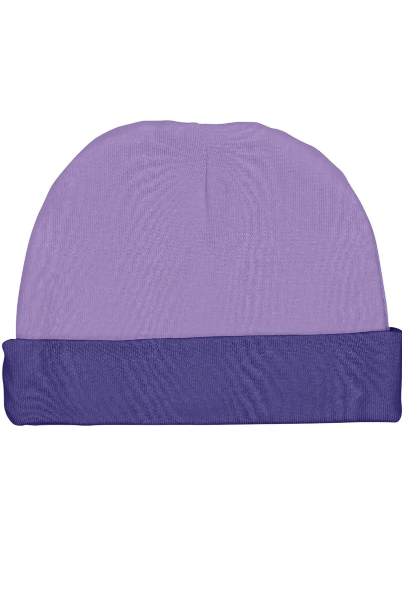 Rabbit Skins Infant Baby Rib Cap