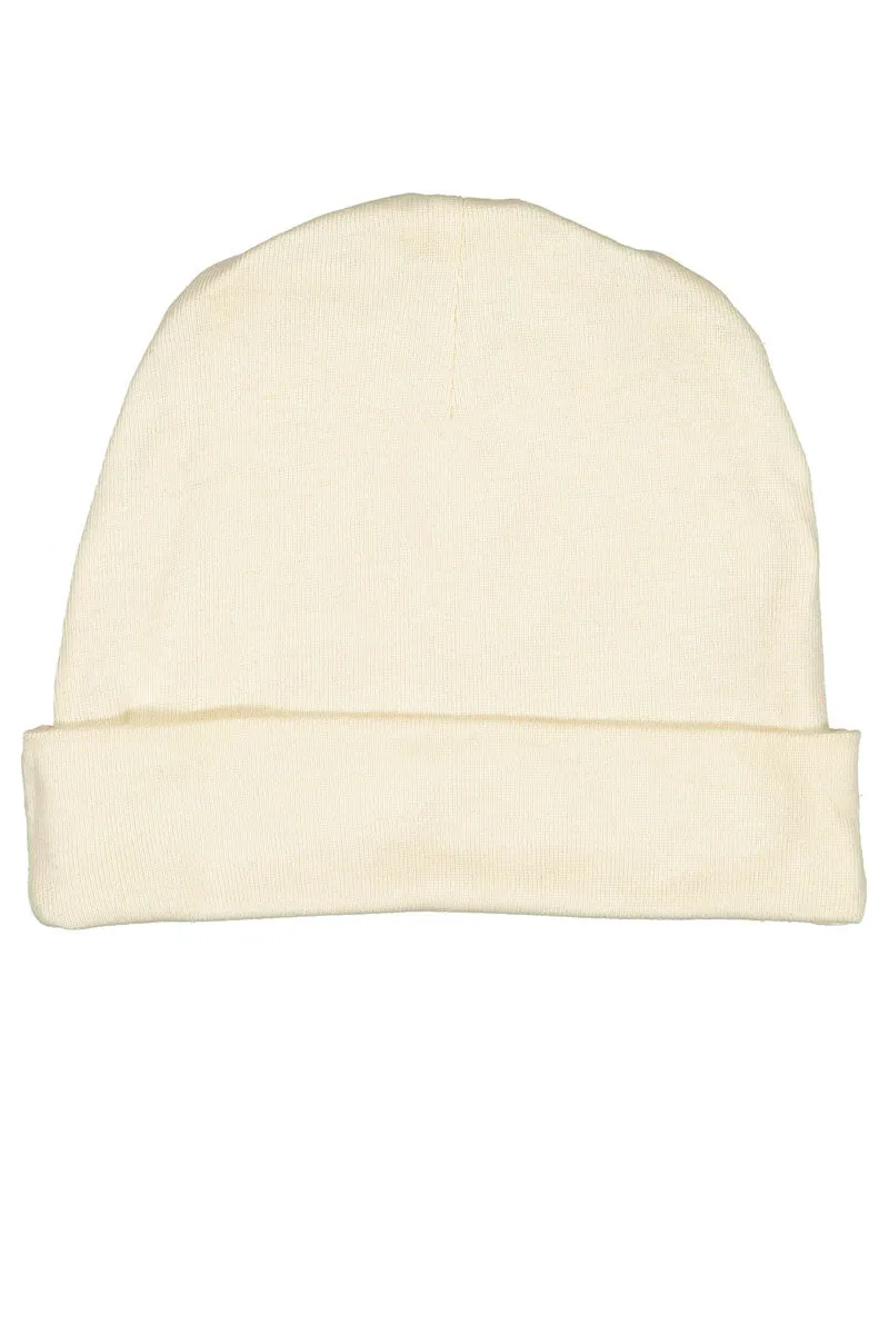 Rabbit Skins Infant Baby Rib Cap