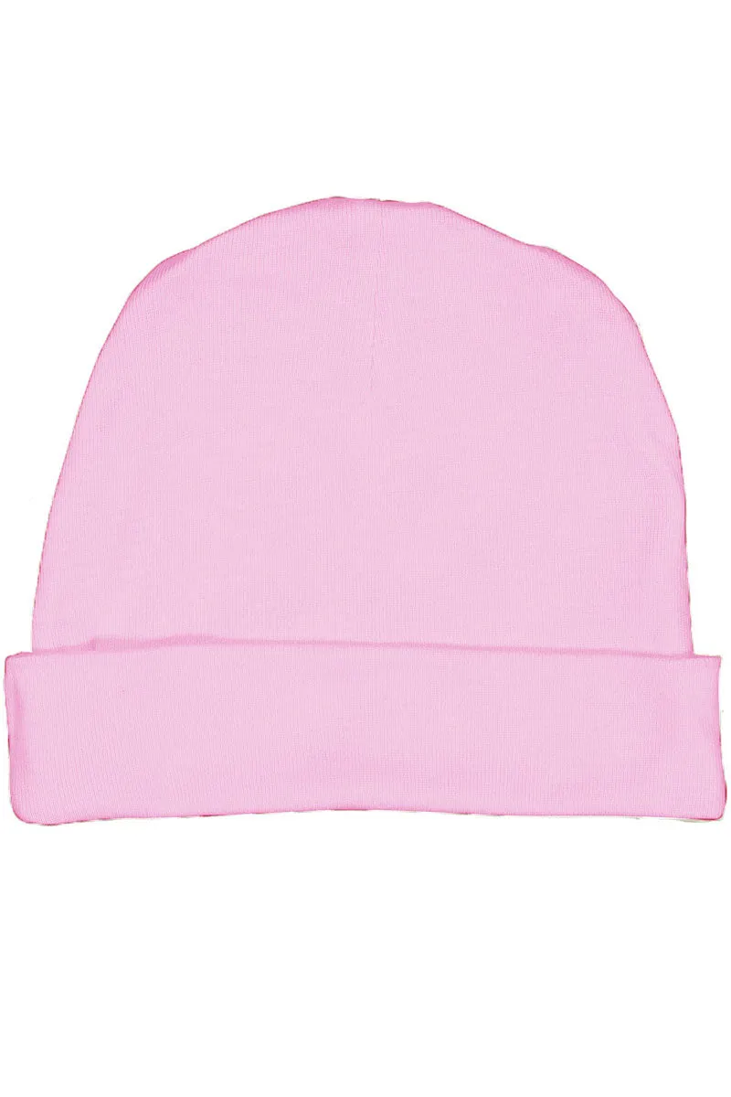 Rabbit Skins Infant Baby Rib Cap