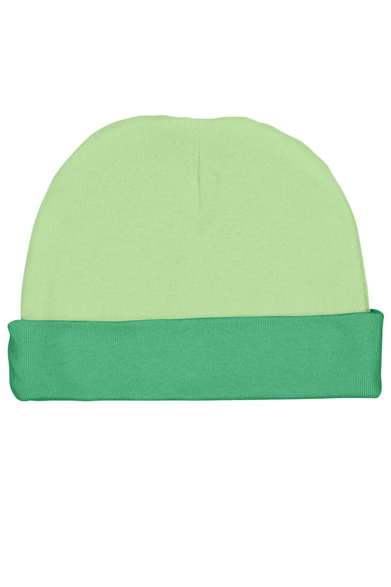 Rabbit Skins Infant Baby Rib Cap