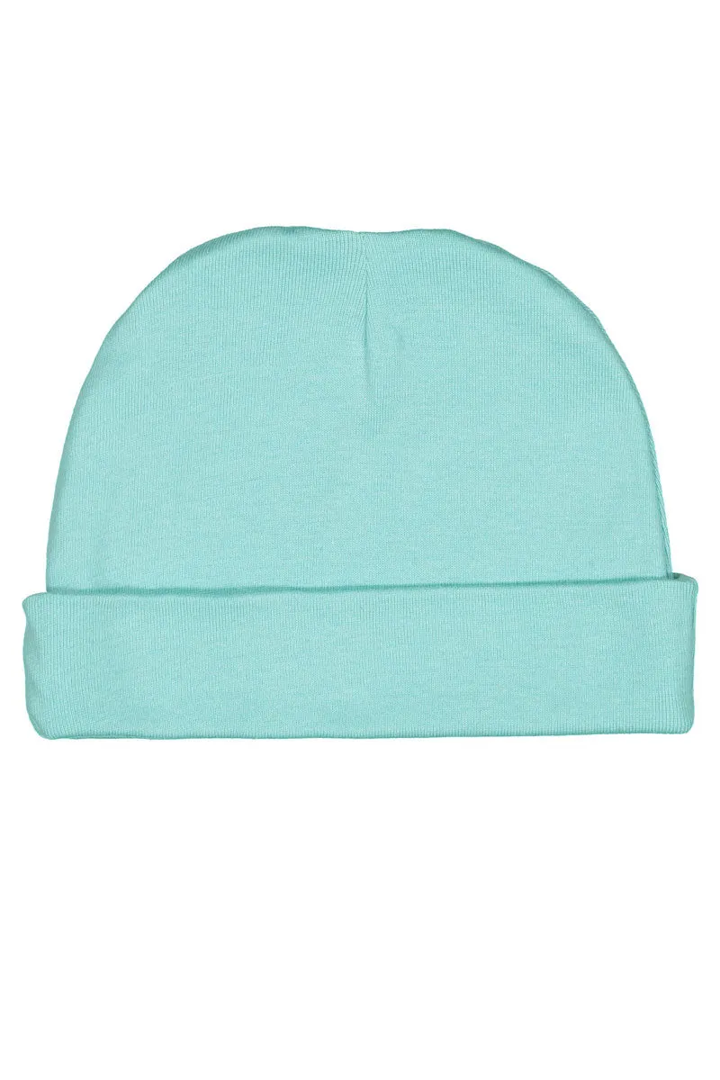 Rabbit Skins Infant Baby Rib Cap
