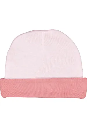 Rabbit Skins Infant Baby Rib Cap