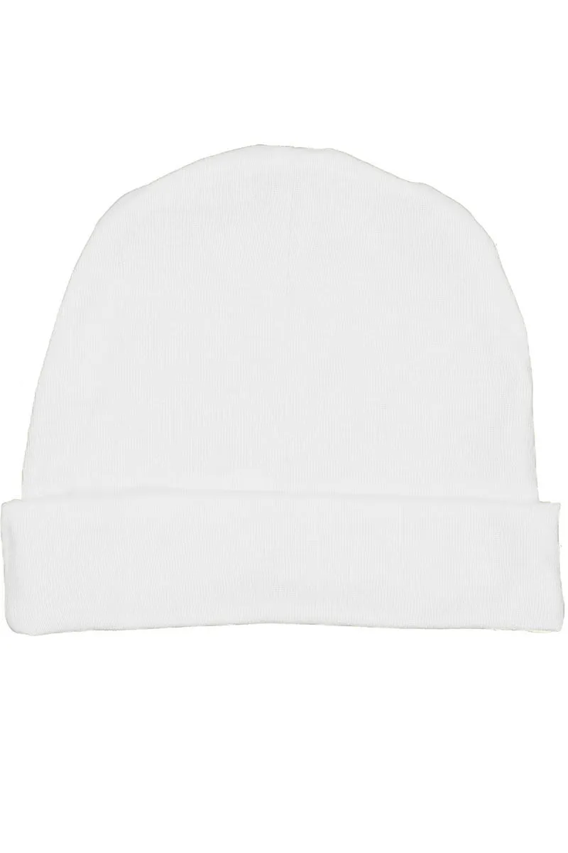 Rabbit Skins Infant Baby Rib Cap