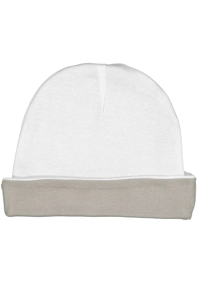 Rabbit Skins Infant Baby Rib Cap