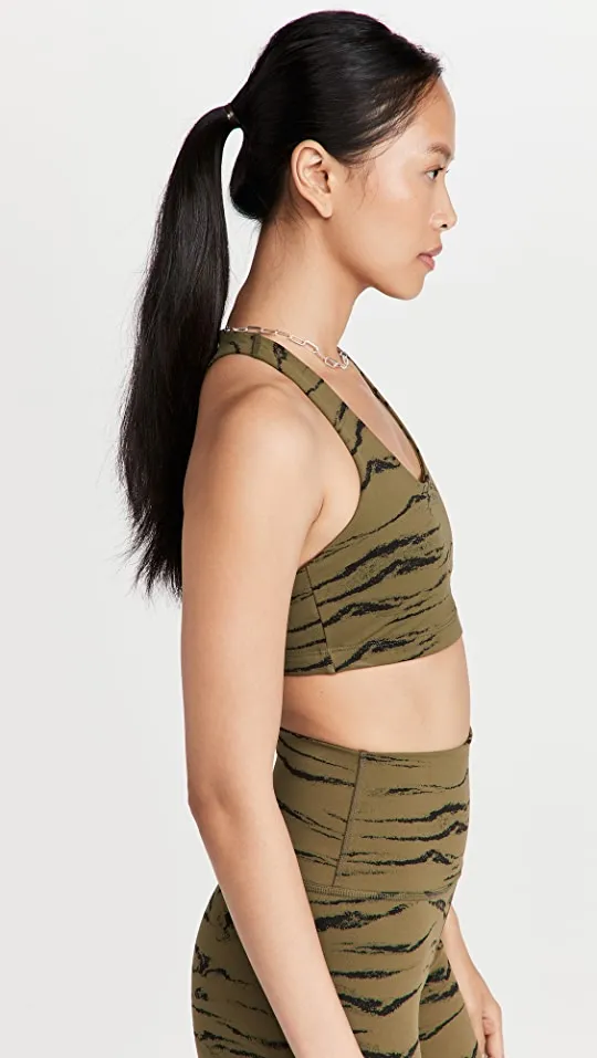 Racerback Ready Bra
