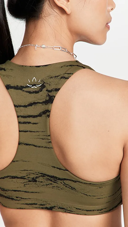 Racerback Ready Bra