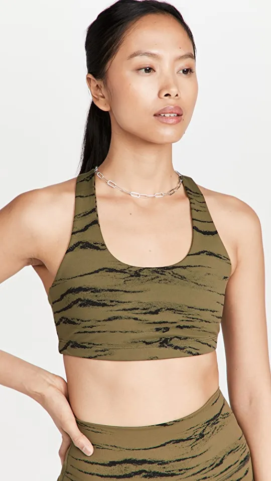 Racerback Ready Bra