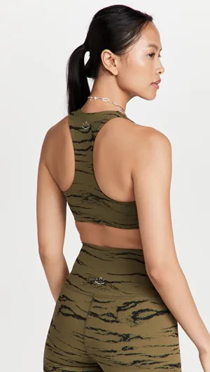 Racerback Ready Bra