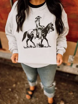 Range Rider
