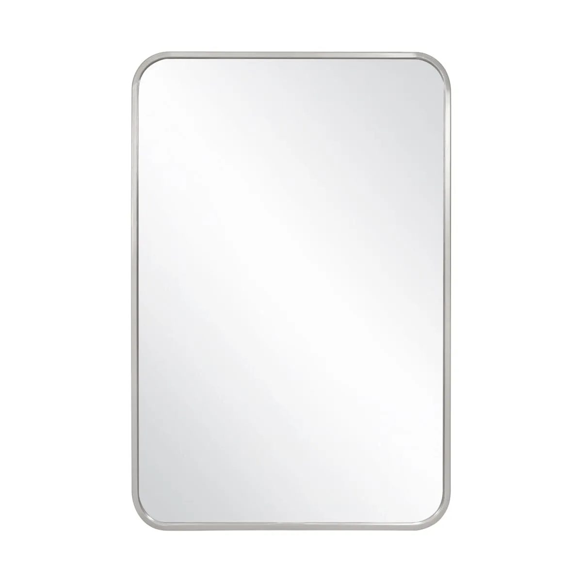 Rectangular Bathroom Mirror 60 x 45cm