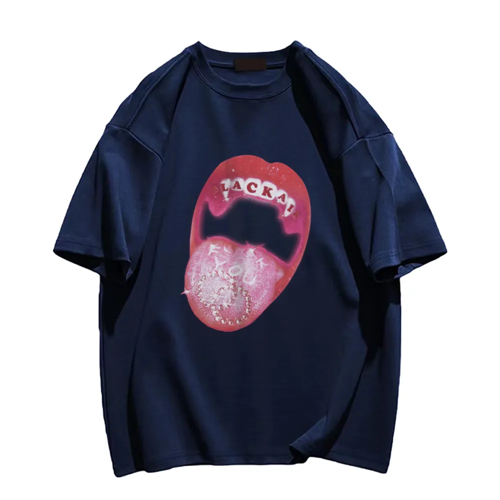 Red Lips T-shirt