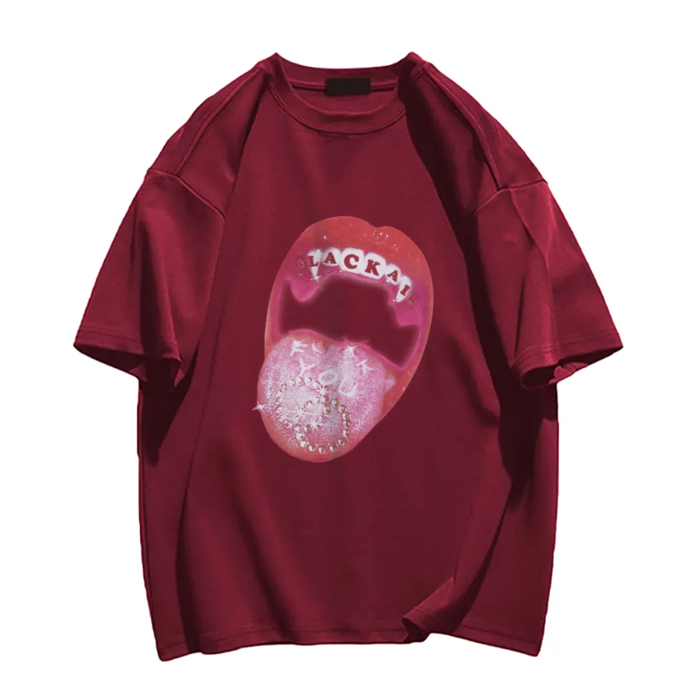 Red Lips T-shirt