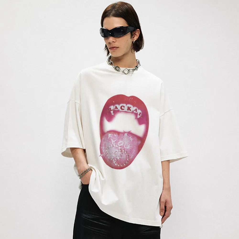 Red Lips T-shirt