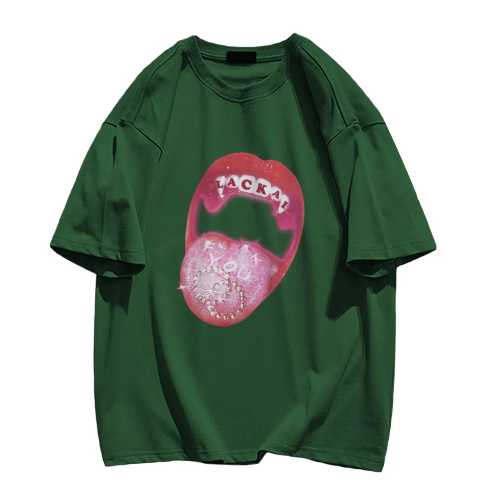 Red Lips T-shirt