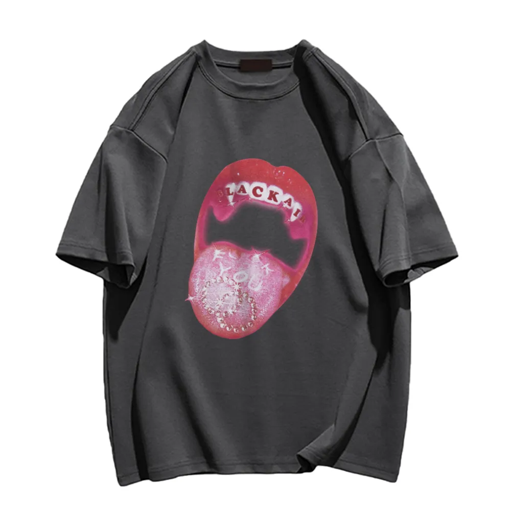 Red Lips T-shirt